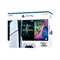 Consola PS5 Estándar 1TB Slim Blanco|Negro + 1 Control inalámbrico + Juego PS5 Returnal + Juego PS5 Ratchet & Clank: Rift Apart