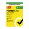 PIN Antivirus Norton 360 Standard - 