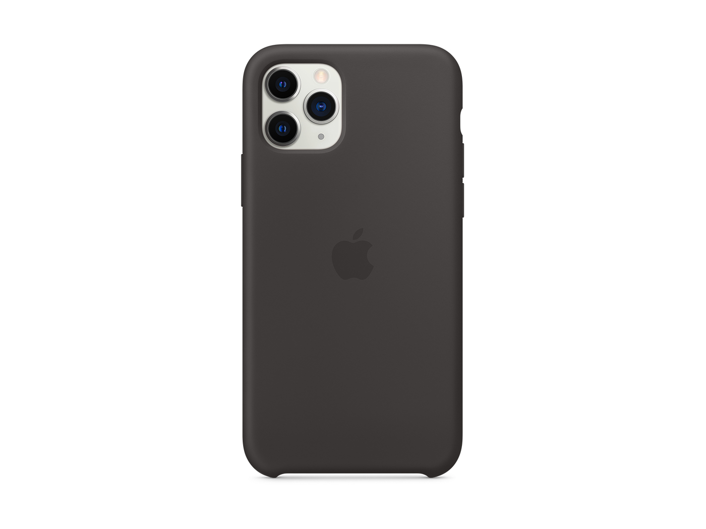 Case Silicone iPhone 11 Pro Arena