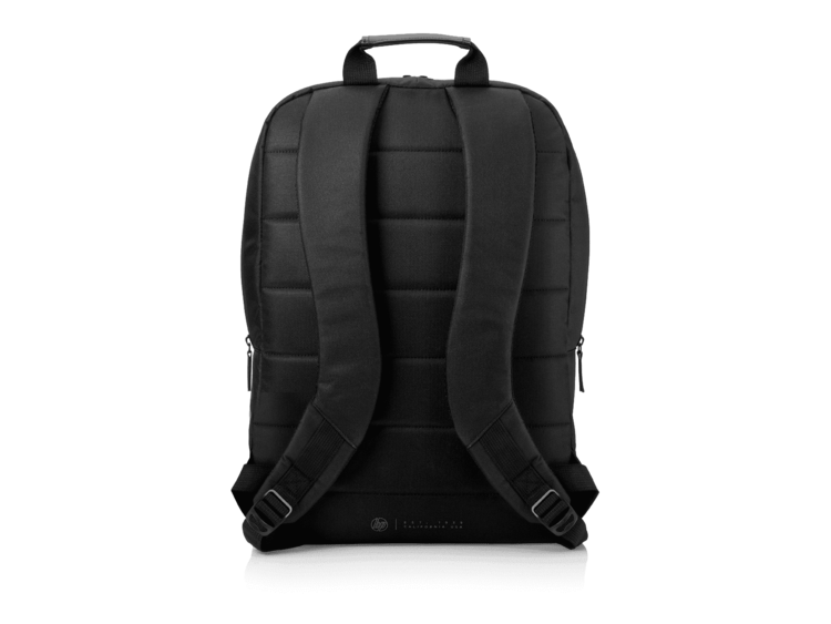 Morral HP Backpack 15.6" Negro