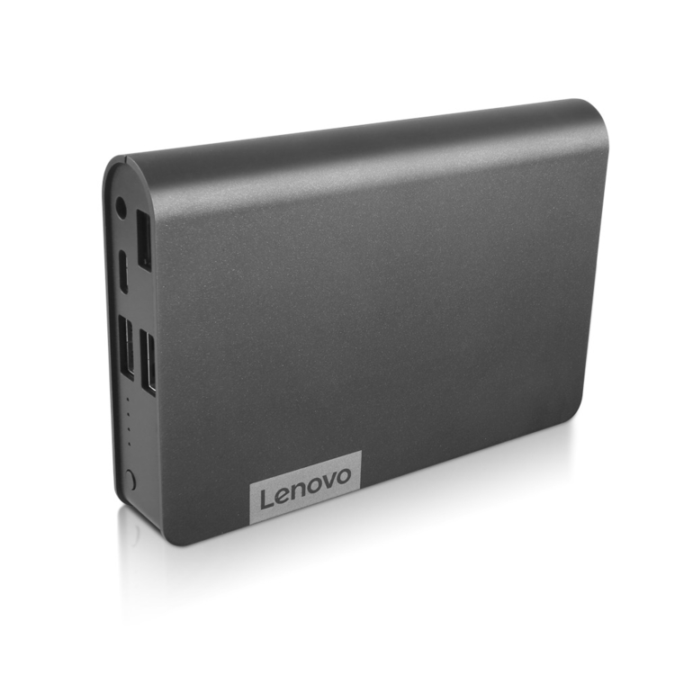 Batería Recargable LENOVO Laptop 14.000 mAh Negro