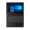 Computador Portátil LENOVO 14" Pulgadas S145 Intel Core i7 8GB Ram Disco Duro 512GB - Negro