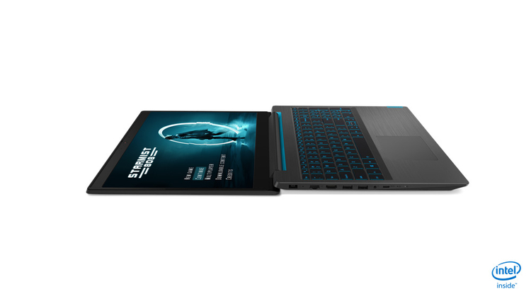 Portátil Gamer LENOVO IdeaPad L340 15.6 " Pulgadas Intel Core i5 RAM 8GB Disco Duro 1TB Negro