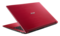 Computador Portátil ACER A315-53-P2DC Intel Pentium 15.6" Pulgadas RAM 4GB Disco Duro 1TB Rojo