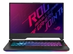 Computador Portátil Gamer ASUS ROG 15,6" Pulgadas Strix Scare III G531GV Intel Core i7 - 16GB RAM - Disco Híbrido 1TB HDD + 512GB SSD - Negro - 