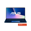 Computador Portátil ASUS Zenbook 14" Pulgadas UX434FLC-A5374TS Intel Core i7 - Ram 16GB +32GB Intel Optane - Disco Estado Sólido 512GB Azul - 