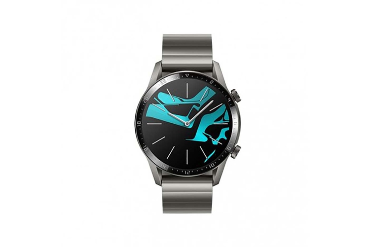 Reloj HUAWEI Watch GT2 46M Plateado