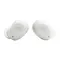 Audífonos JBL Inalámbricos Bluetooth In Ear TWS Wave Buds Blanco
