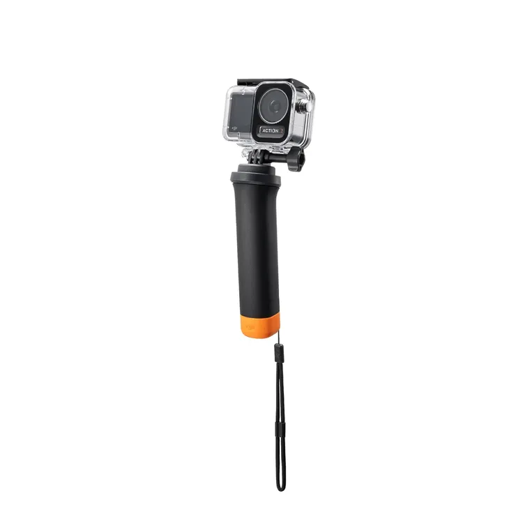 Kit Dji Buceo Osmo Action