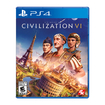 Juego PS4 Civilization VI - 