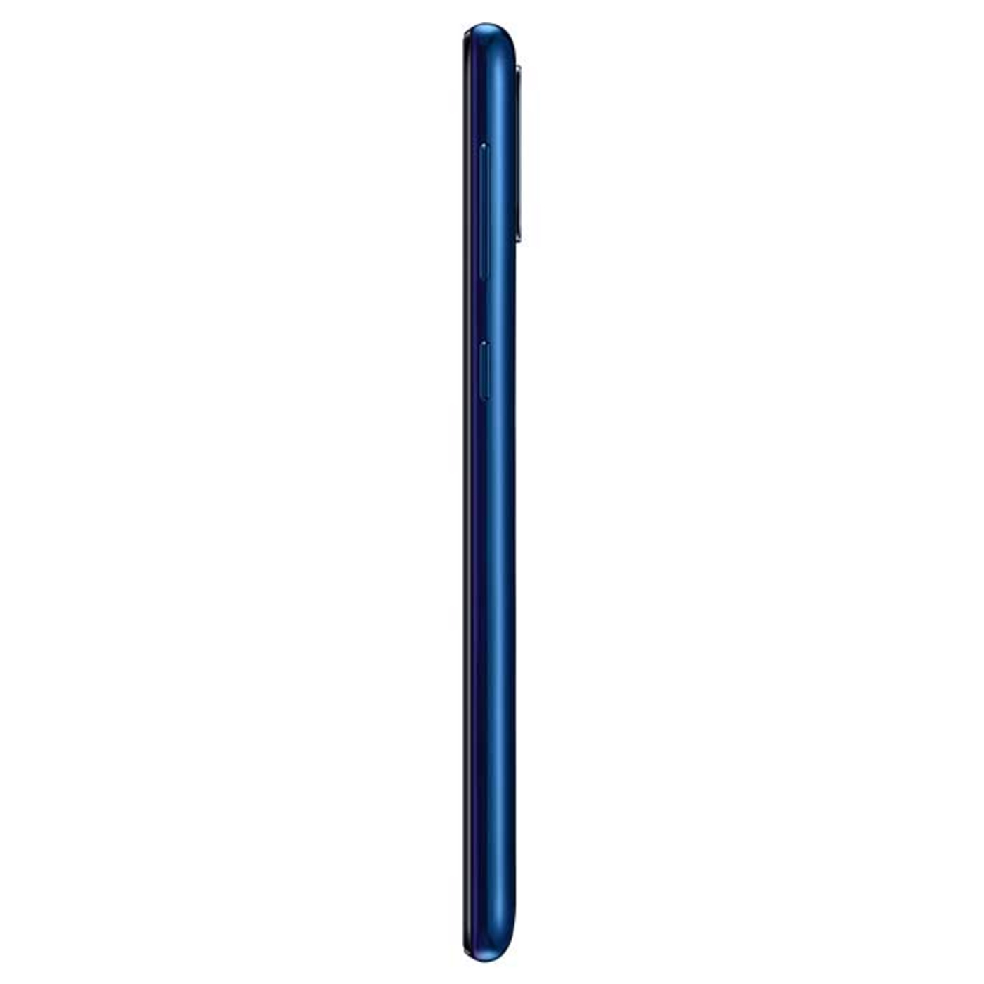 Celular SAMSUNG Galaxy M31 128GB Azul + Cover Azul