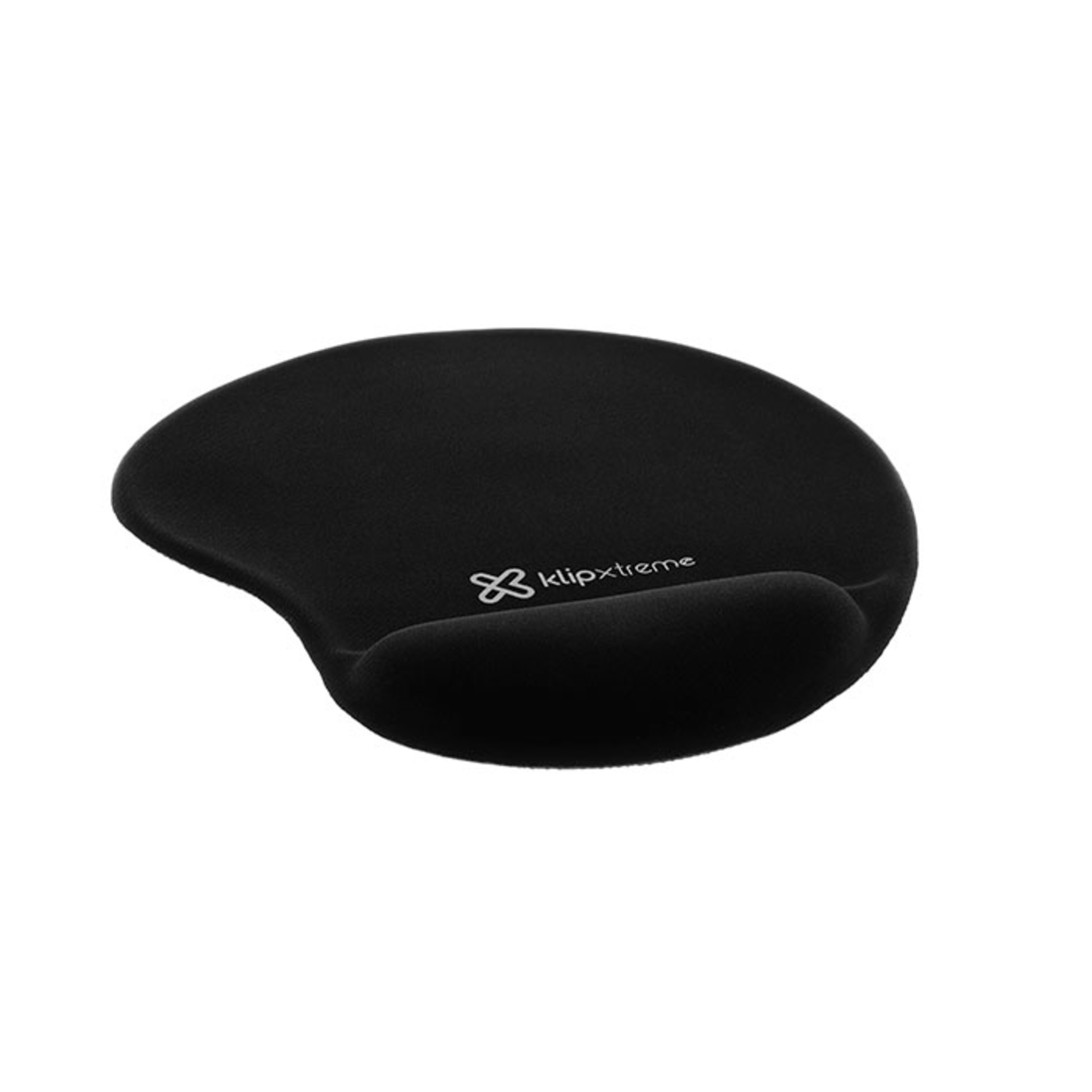 Pad Mouse gel Negro
