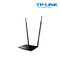 Router TP-LINK Inalámbrico 2 Antenas Rompe Muros 300Mbp