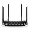 Router TP-LINK 4 Antenas AC1200 Mbps MU-MIMO Gigabit - 