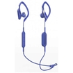 Audífonos PANASONIC Inalámbricos Bluetooth In Ear Deportivos RP-BTS10PP Azul - 