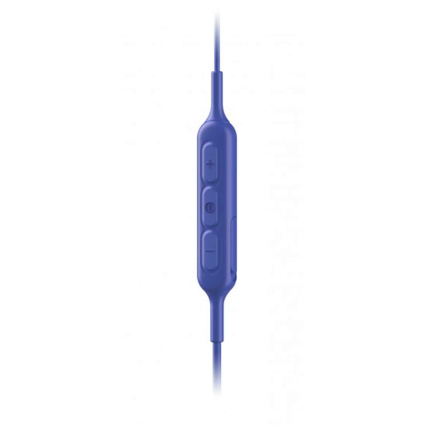 Audífonos PANASONIC Inalámbricos Bluetooth In Ear Deportivos RP-BTS10PP Azul