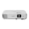 Videoproyector EPSON PowerLite X06 Blanco