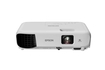 Videoproyector Epson E10 XGA Blanco - 