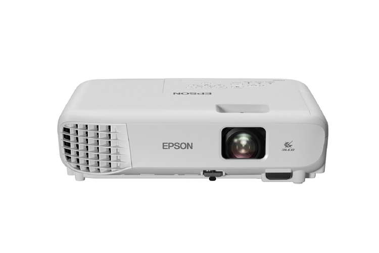 Videoproyector EPSON VS260 Blanco