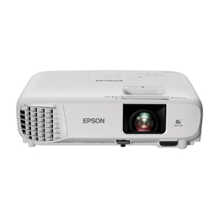Videoproyector EPSON Home Cinema 880 Blanco