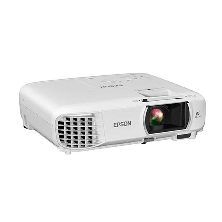 Videoproyector EPSON 1080 FHD Blanco