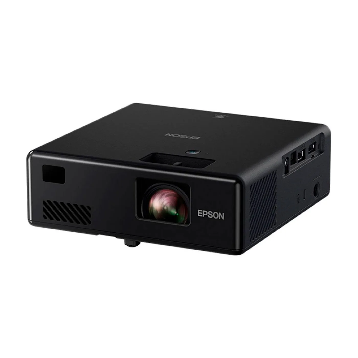 Videoproyector EPSON Mini EF11 laser Negro