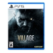Juego PS5 Resident Evil Village - 
