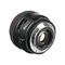 Lente Canon EF 50mm f/1.2L USM