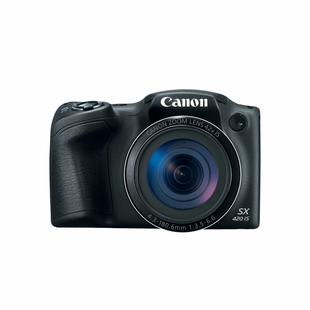 Cámara Fotográfica CANON Compacta SX420 IS "Negro