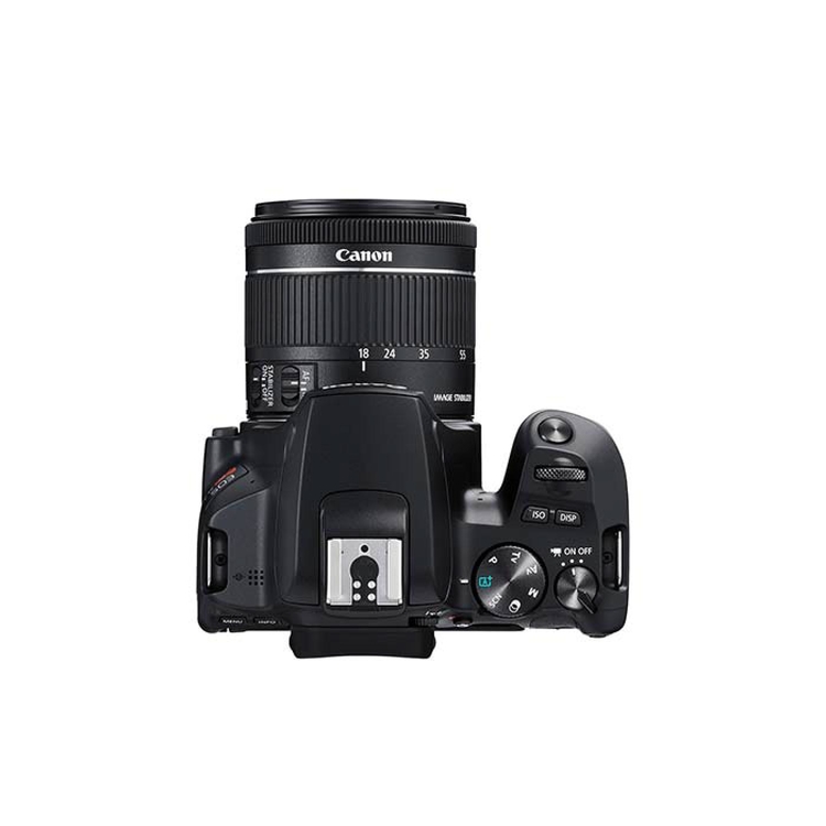 Canon EOS 250D (Rebel SL3)  Características, opiniones y precios