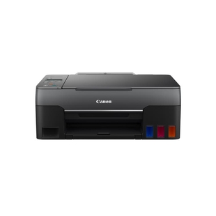 Impresora Multifuncional CANON G2160 Tanque de Tinta