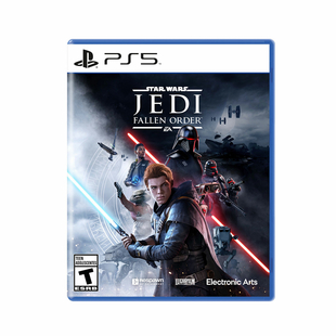 Juego PS5 Star Wars Jedi Fallen Order