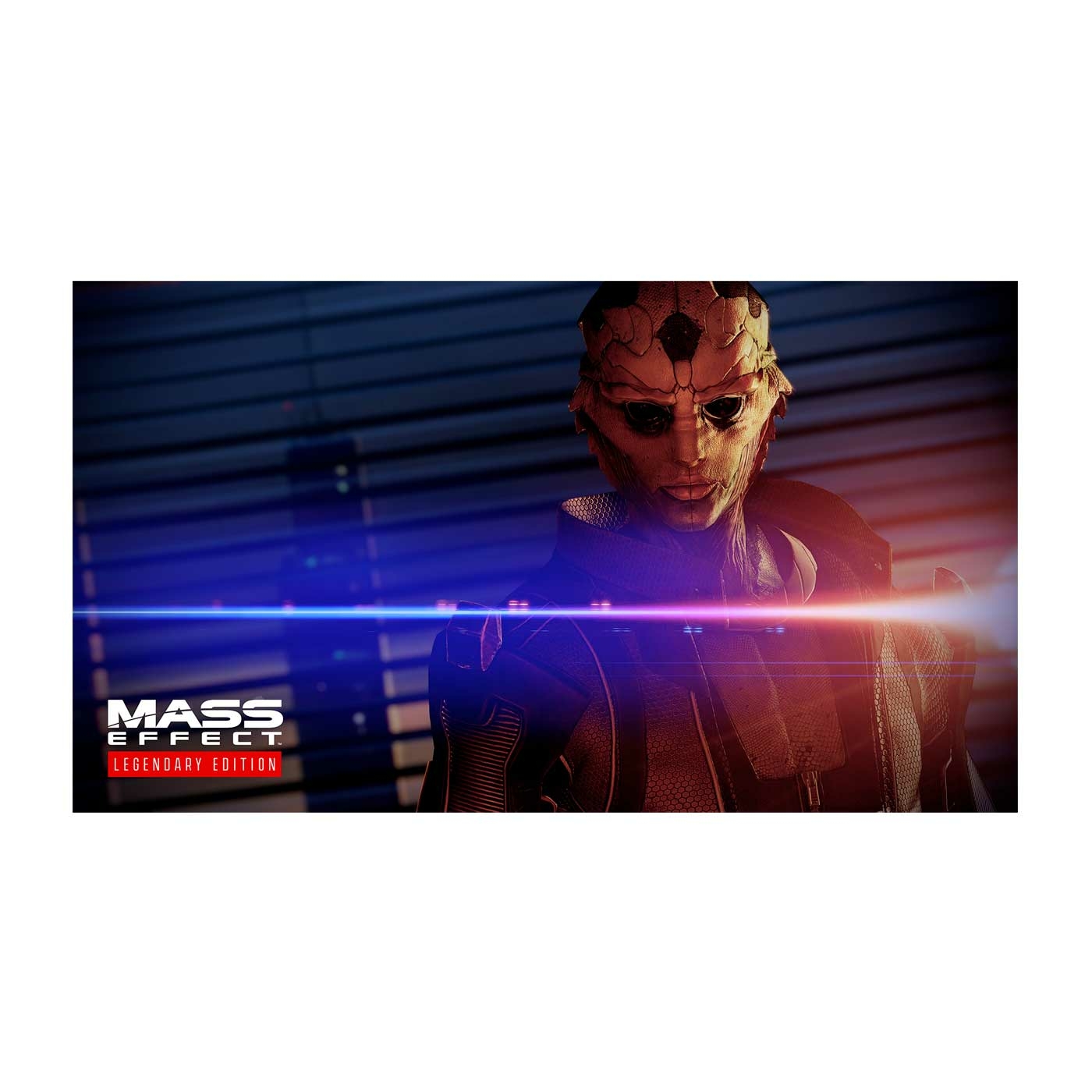Juego PS4 Mass Effect Trilogy