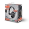 Audífonos de Diadema NACON Alámbricos Over Ear RIG 100Hc Gaming Negro para PS4, Xbox One y Nintendo Switch