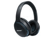 Audífonos de Diadema BOSE Inalámbricos Bluetooth Over Ear SoundLink II Negro - 