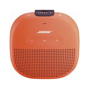 Parlante Bluetooth BOSE Soundlink Micro Naranja