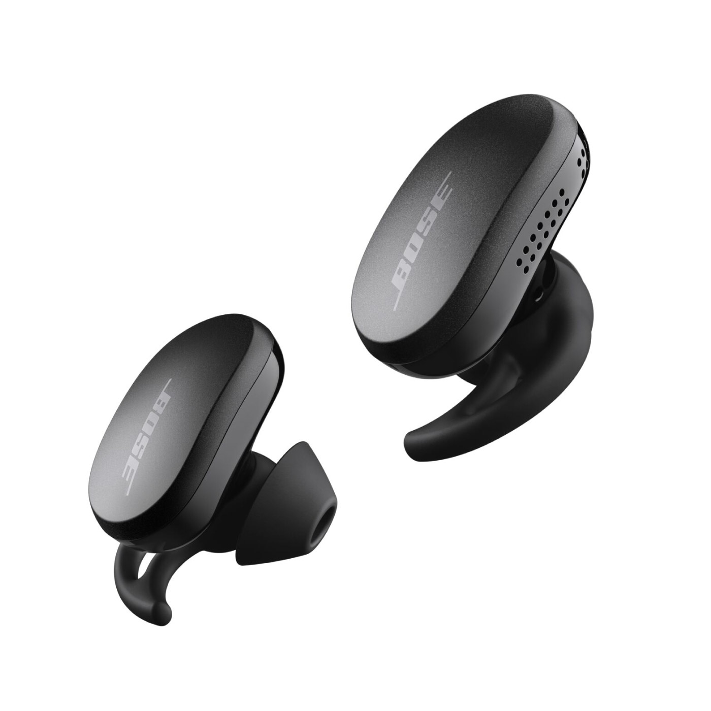 Auriculares inalámbricos de viaje delgados V5.1 compatibles con tus  auriculares Bluetooth Bose Bose Series 1 actualizado con micrófono  cuádruple 8D