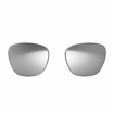 Lentes para Gafas de Sol con Audio BOSE Frame Alto Plateado S/M - 