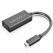 Adaptador LENOVO USB-C a HDMI 4K - 