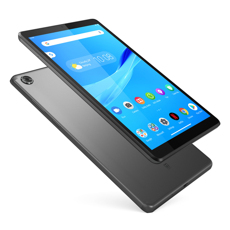 Tablet LENOVO 8" Pulgadas M8 wifi color Gris