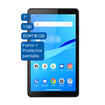 Tablet LENOVO 7" Pulgadas M7 LTE color Gris - 