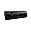 Radio Car Audio SONY 1 Din MEXN4300BT Negro - 