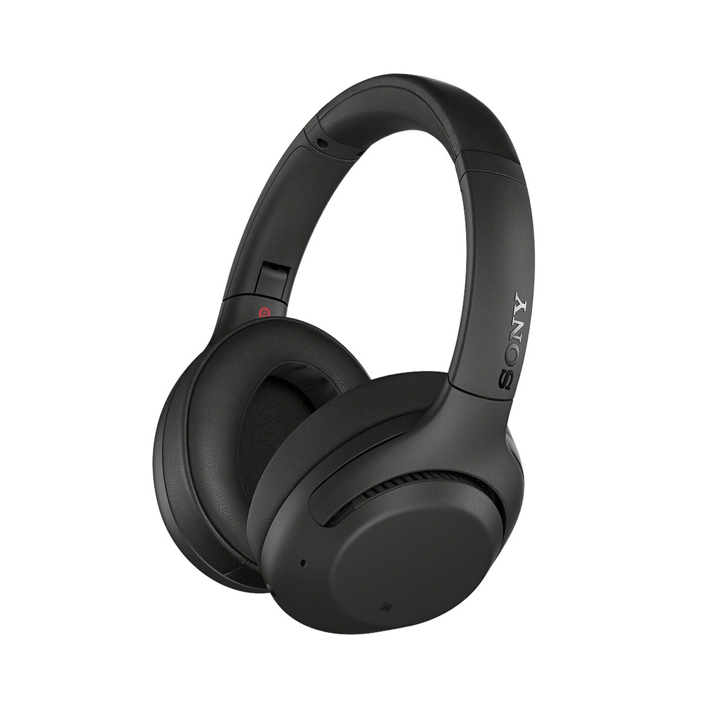 Audífonos de Diadema SONY Bluetooth OnEar Noice Cancelling WH-XB900N Negro