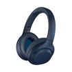 Audífonos de Diadema SONY Bluetooth OnEar Noice Cancelling WH-XB900N Azul - 