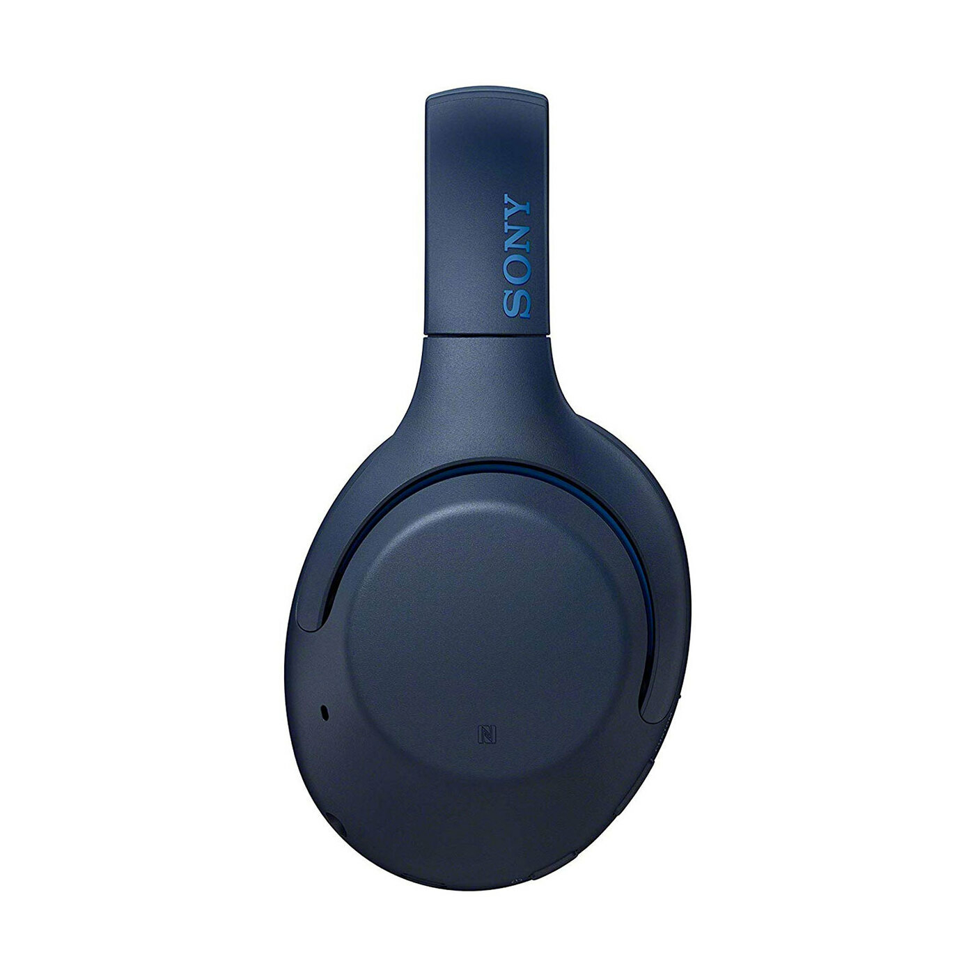 Audífonos de Diadema SONY Bluetooth OnEar Noice Cancelling WH-XB900N Azul