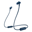 Audífonos SONY Inalámbricos Bluetooth In Ear Manos Libres WI-XB400 Azul - 