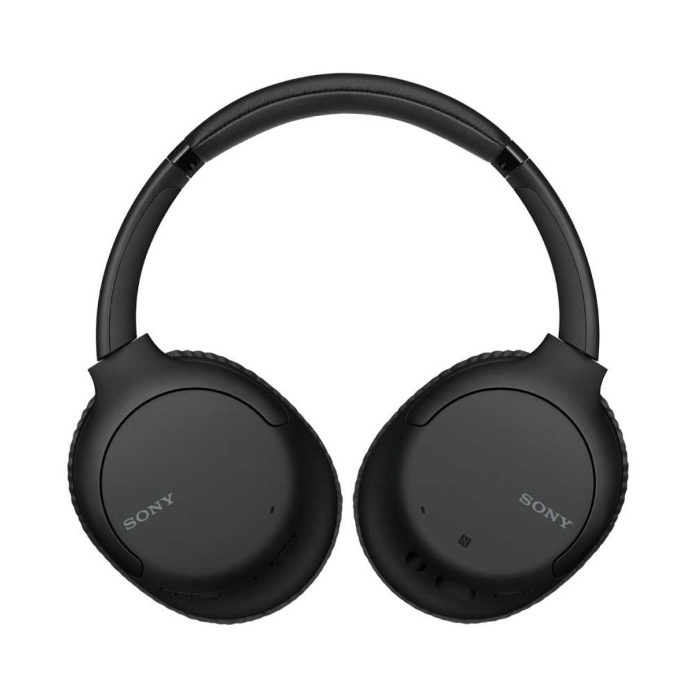 Auriculares inalámbricos  Sony WH-CH720NB, Cancelación ruido (Noise  Cancelling), 35h, Carga Rápida, Con Asistente, Bluetooth, De Diadema, ANC,  Negro