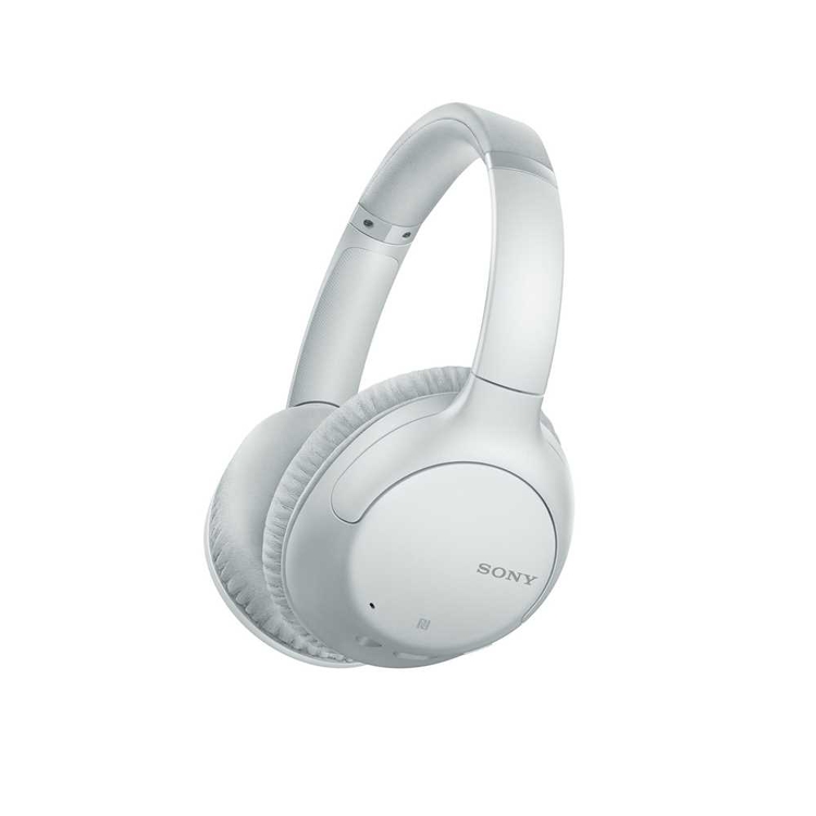 Audífonos de Diadema SONY Inalámbricos Bluetooth Over Ear WH-CH710N Cancelación de Ruido Blanco