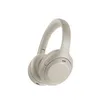 Audífonos de Diadema SONY Inalámbricos Bluetooth Over Ear WH-1000XM4 Cancelación de Ruido Gris - 