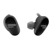 Audífonos SONY Inalámbricos Bluetooth In Ear Deportivos TWS WF-SP800N Cancelacíon de Ruido Negro - 